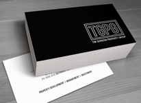 Business Card Design Gold Coast